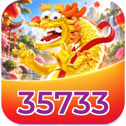 Logo 35733