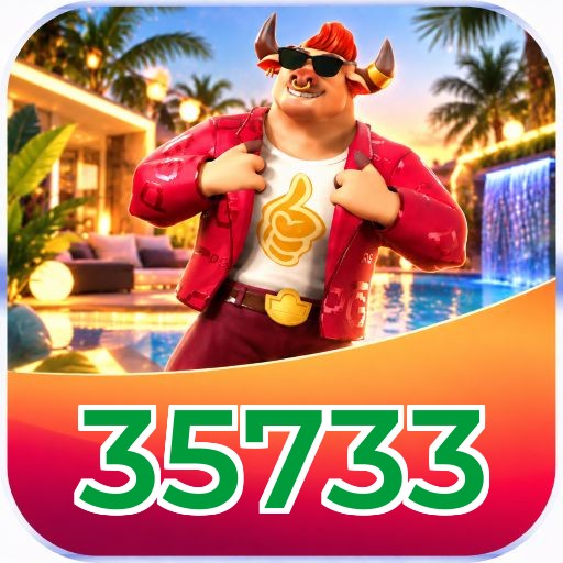 Logo 35733