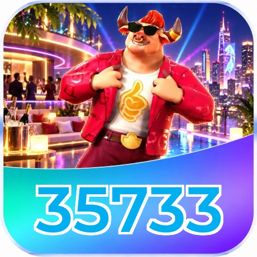 Logo 35733