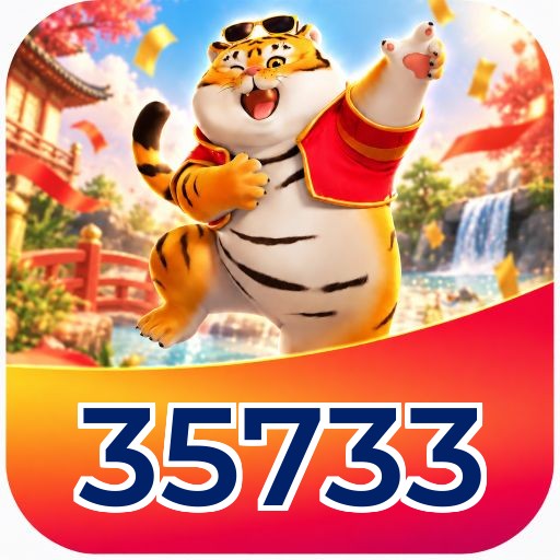 Logo 35733