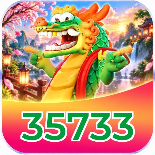 Logo 35733